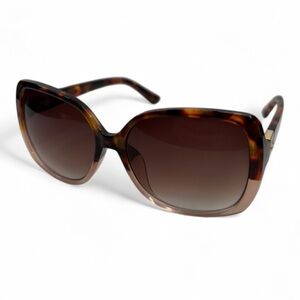 OSCAR DE LA RENTA MOD1341 220 TORTOISE WOMENS SUNGLASSES